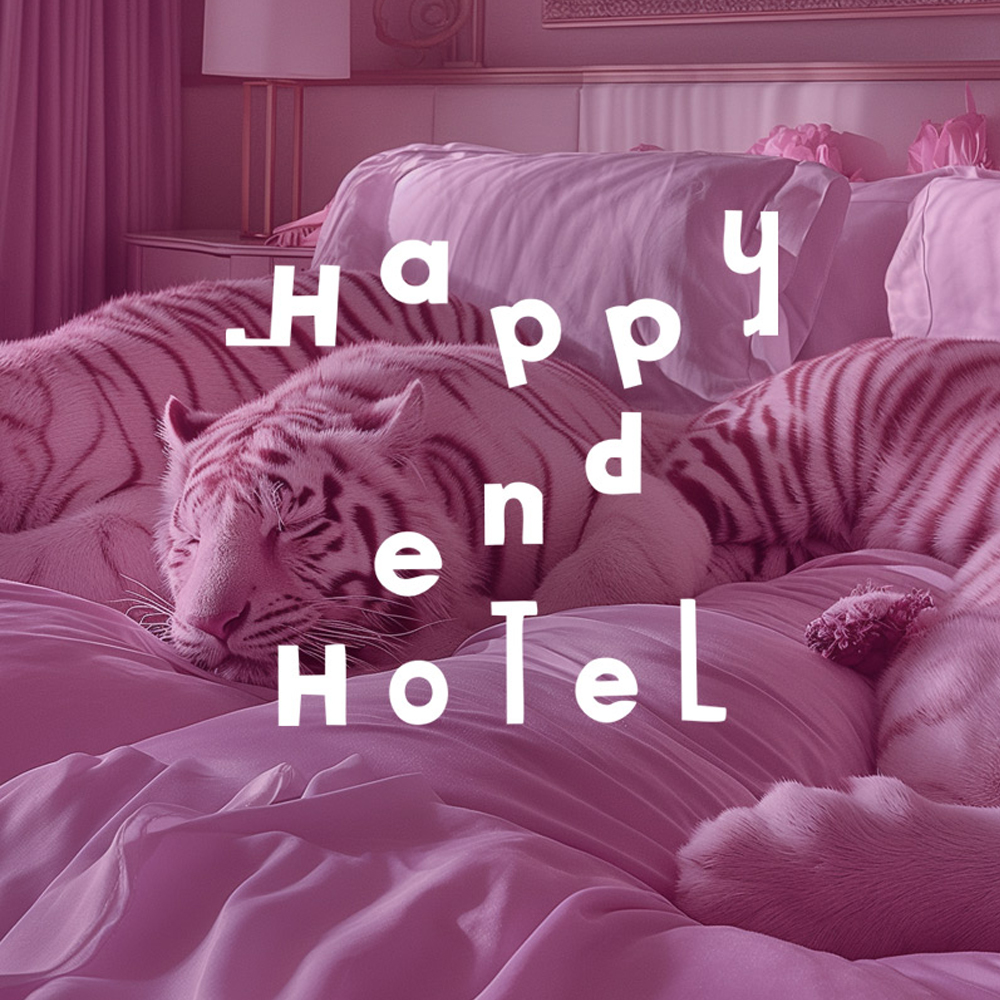 Happy End Hotel